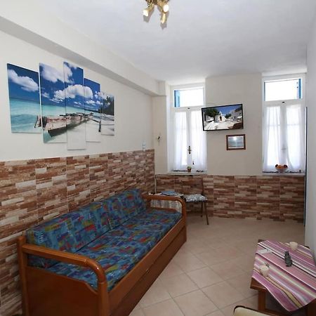 Paraporti Room 2 Ándros 외부 사진