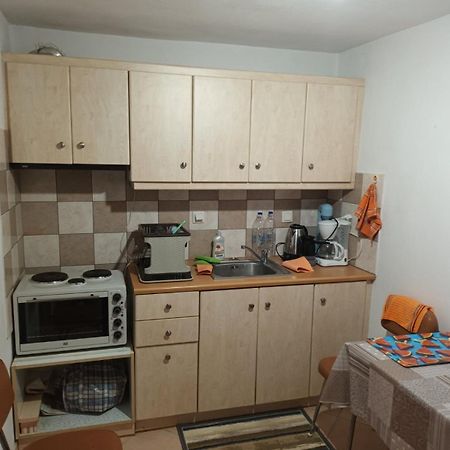 Paraporti Room 2 Ándros 외부 사진